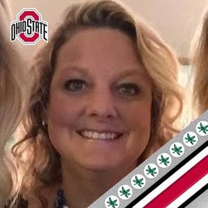 Meet your Posher, Terri